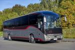 Iveco Magelys Pro Lounge 2017 года